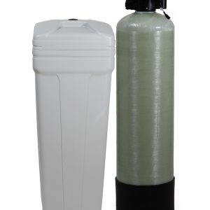 Фильтр умягчитель водопроводной воды Aqualine FS 1035/1.0-25