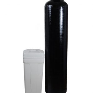 Фильтр умягчитель водопроводной воды Aqualine FS 1465/1.0-75 RX