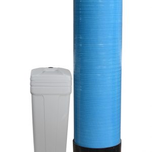 Фильтр Умягчитель Aqualine FM 1665/1.0-118 RX