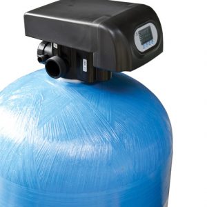 Фильтр умягчитель жесткой воды Aqualine FS 1865/1.0-125