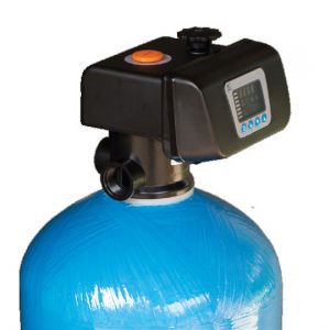 Фильтр механической очистки воды Aqualine FM 1252/1.0-56