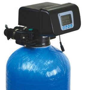 Фильтр механической очистки воды Aqualine FM 1465/1.0-88