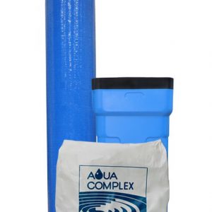 Фильтр комплексной очистки воды Aqualine FSI 1665/1.0-100
