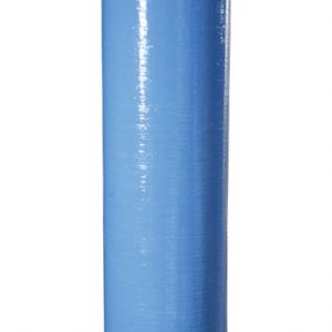 Корпус (баллон) для засыпных фильтров воды 08х35  (2,5"х 0)