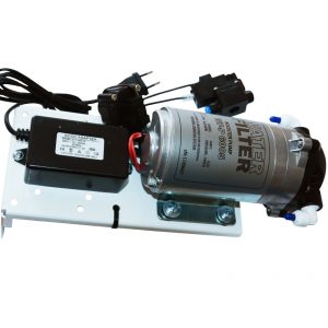Комплект помпы для осмоса KWF-P6005