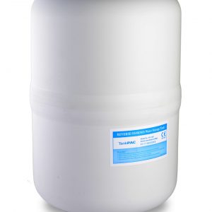 Накопительная ёмкость к RO 16 TP 16 л