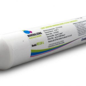 Фильтр минерализатор In-line M120-L  (Leader)