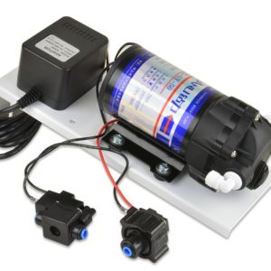 Помпа к RO 50GPD (без автоматики, пластины и блока питания)