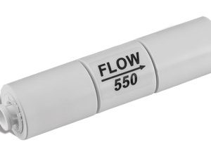 WB-FR5055-Q Ограничитель потока 550