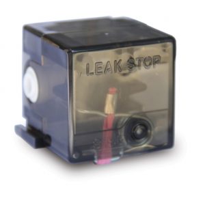 Leak Detektor (защита от протечек)