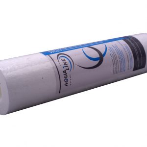 Картридж SEDIMENT PP-10 AQUALINE