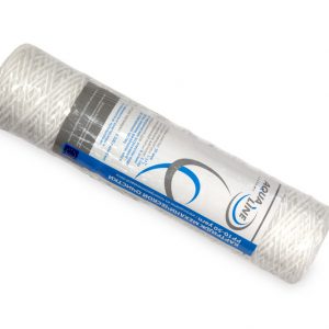 Картридж STANDARD Aqualine PP-50#10" веревочный