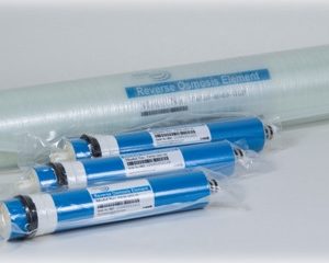 Мембранный элемент AQUALINE TW- 4040
