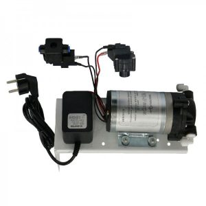 Комплект помпа к RO WE-P 6005 без пластины