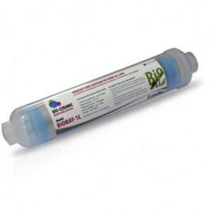 Leader IN-LINE BIORAY-1L
