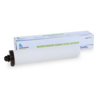 Картридж керамический микрофильтрация Leader MF-C