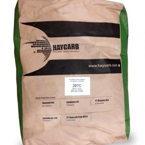 Уголь Активированный HAYCARB 207С