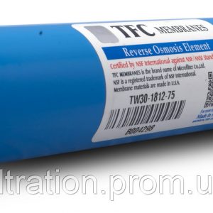 Мембранный элемент MCM CO.LTD  TW30-1812-100