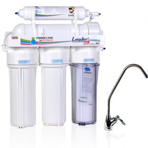 Фильтр для очистки воды Leader UF-5